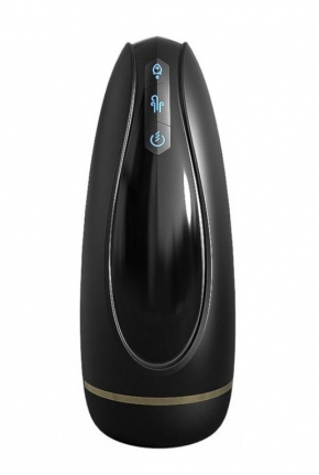 S-Hande Hawk Emili Modern Mastrbatr